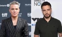 Robbie Williams Recalls 'emotional' Goodbye Conversation With Liam Payne