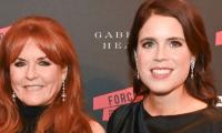 Princess Eugenie Issues Powerful Statement Following Sarah Ferguson's TikTok Debut