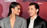 Tom Holland Admits He Loves To Be Zendaya's ‘handyman’