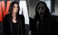 Courteney Cox Confirms Her Return For 'Scream 7' After Major Cast Shake-ups