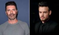 One Direction Founder Simon Cowell Pays Emotional Tribute To Liam Payne