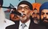 US charges Indian agent over alleged plot to kill Sikh separatist