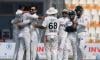 Noman spins Pakistan to victory over England in second Test