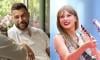 Taylor Swift's beau Travis Kelce surprises fans with new 'insane' look