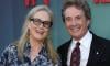 Meryl Streep, Martin Short fuel romance rumours after night out: ‘so cute’