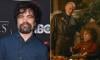 Peter Dinklage says Charles Dance apologised after each Tywin, Tyrion scene