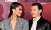 Tom Holland admits he loves to be Zendaya's ‘handyman’