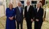 Royal family releases photos of King Charles important meeting in Australia