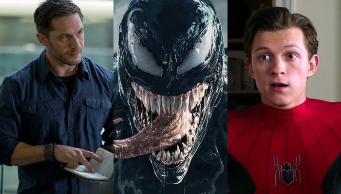 Tom Hardy opens up on ‘Venom: The Last Dance’ and interaction with Spider-Man