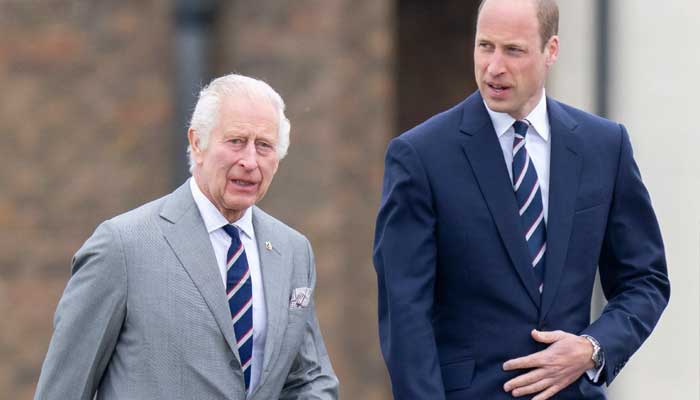 Prince William makes important announcement as he takes reign in King Charles absence