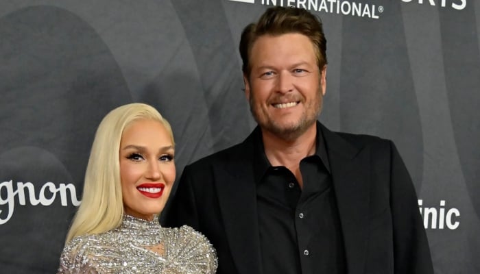 Gwen Stefani kurang tidur karena kebiasaan INI dari Blake Shelton