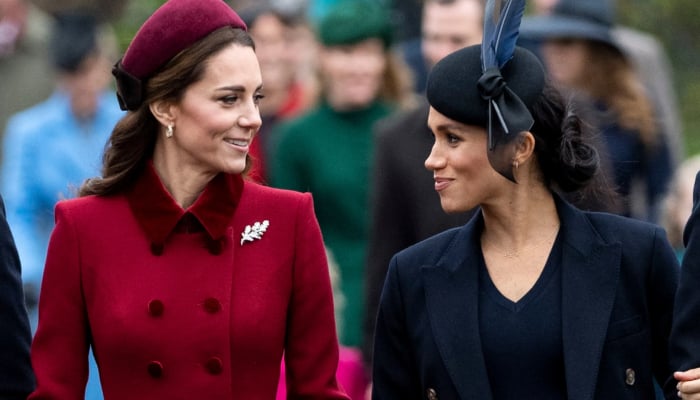 Kate Middleton, Meghan Markle make joint efforts for noble cause