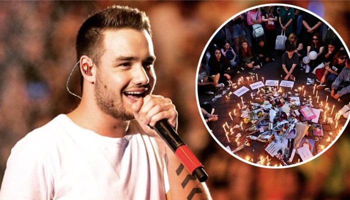 Why Liam Paynes death sends One Direction fans into tailspin of grief?