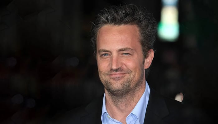 Matthew Perry’s death: Actors pal reveals new shocking details