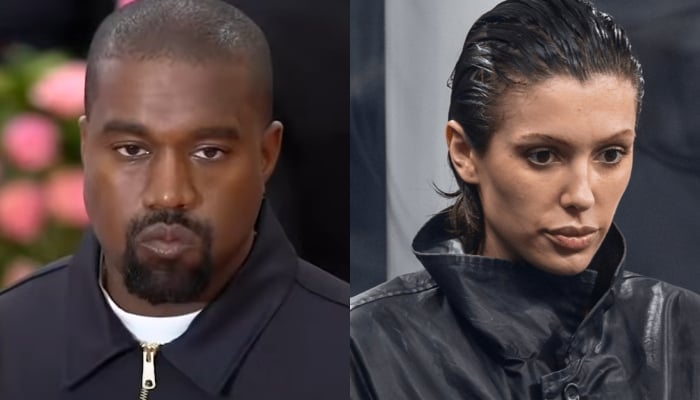 Kanye West et Bianca Censori surprennent les fans avec leur dernière apparition