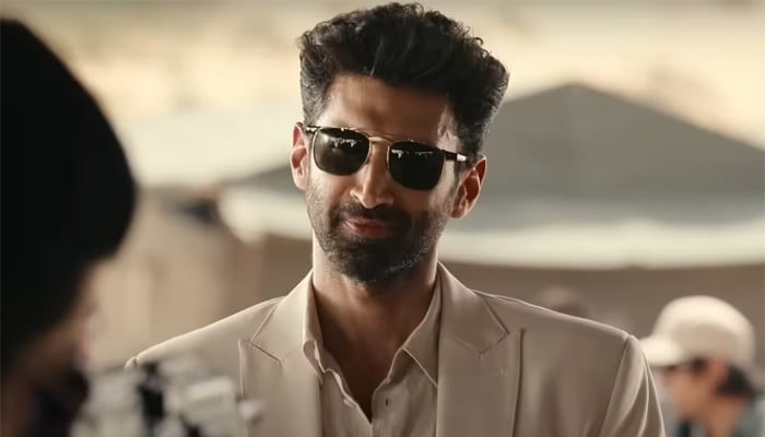 Aditya Roy Kapurs Metro In Dino is gearing up to release in November,2024