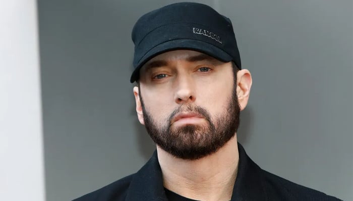 Eminem to serve as guest judge in Rhythm + Flow season 2