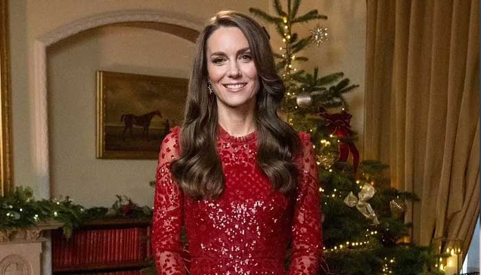 Kate Middleton dit enfin au revoir à un rôle important