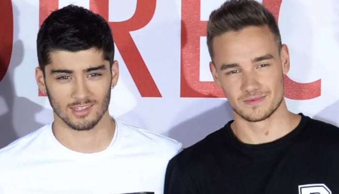 The Pillow Talk singer dedicates a heartfelt post to Liam after demise