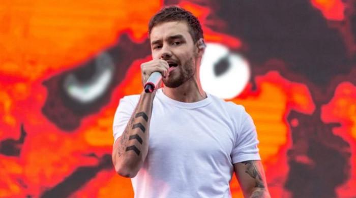 Netflix to make tough decision about Liam Payne’s ‘Building the Band’ series