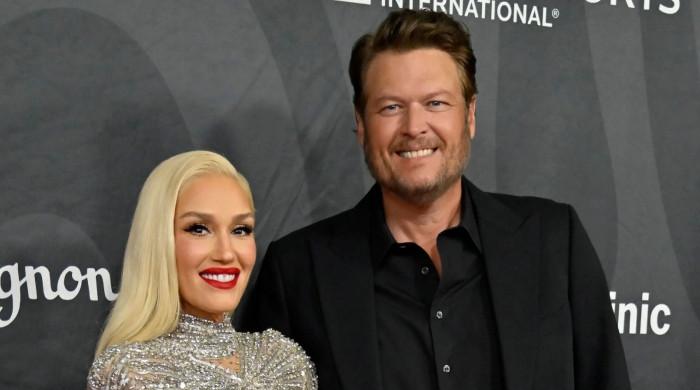 Gwen Stefani losing sleep over Blake Shelton’s THIS habit