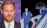 King Charles Prioritises Duties Over Prince Harry Amid Royal Tour 