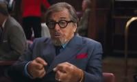 Sony Boy: Why Al Pacino Did Underpaid 'Once Upon A Time In Hollywood'