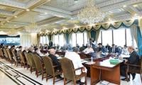 Federal Cabinet To Discuss Constitutional Amendments