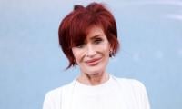 Sharon Osbourne Pays Emotional Tribute To Late Liam Payne