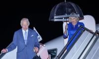 King Charles Receives Brutal Snub Despite Grand Welcome In Australia