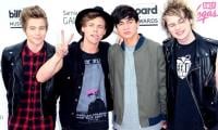 5SOS Pays Tribute To Liam Payne: 'A Bright Light Lost'