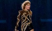 Taylor Swift Drops Major Hint About 'Reputation' Re-release