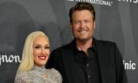 Gwen Stefani Losing Sleep Over Blake Shelton's THIS Habit