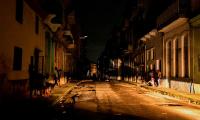 Power plant failure triggers blackout across cash-strapped Cuba