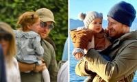 Prince Harry Forced To Take Life-changing Decision For Archie, Lilibet