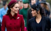 Kate Middleton, Meghan Markle Make Joint Efforts For Noble Cause 