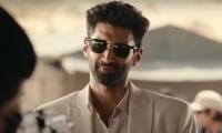 Aditya Roy Kapur Denies Being 'commitment Phobic' Amid Split Buzz