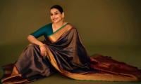 Vidya Balan Admits She's Not A 'trained Actor'