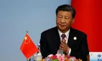 Chinese President Xi Calls For Troops To Boost War Preparedness