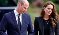 Prince William Reveals Unexpected Guest Shares Kate Middleton's Bed