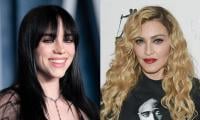 Madonna Makes First Appearance After Brother’s Death At Billie Eilish Show