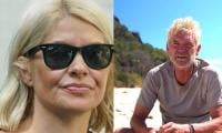 Holly Willoughby Gives Extreme Serious Message Amid Phillip Schofield’s 'TV Sister' Remarks