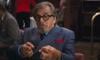 Sony Boy: Why Al Pacino did underpaid 'Once Upon a Time in Hollywood'