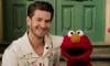 Andrew Garfield’s misses late mother ‘a lot’ in conversation with Elmo