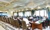 Federal cabinet to discuss constitutional amendments