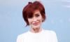 Sharon Osbourne pays emotional tribute to late Liam Payne