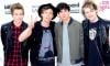 5SOS pays tribute to Liam Payne: 'A bright light lost'