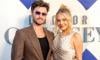 Chase Stokes jumps at chance to support Kelsea Ballerini