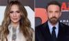 Jennifer Lopez avoids eye contact with Ben Affleck at high-profile event