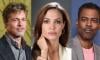 Angelina Jolie spends quality time with Brad Pitt’s old pal Chris Rock 